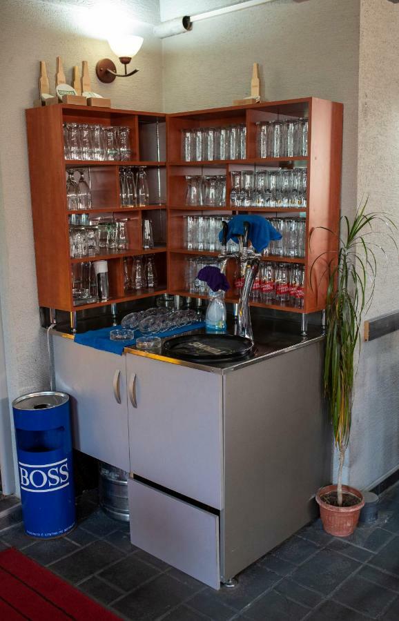 Dionis Rooms & Apartments Prilep Luaran gambar