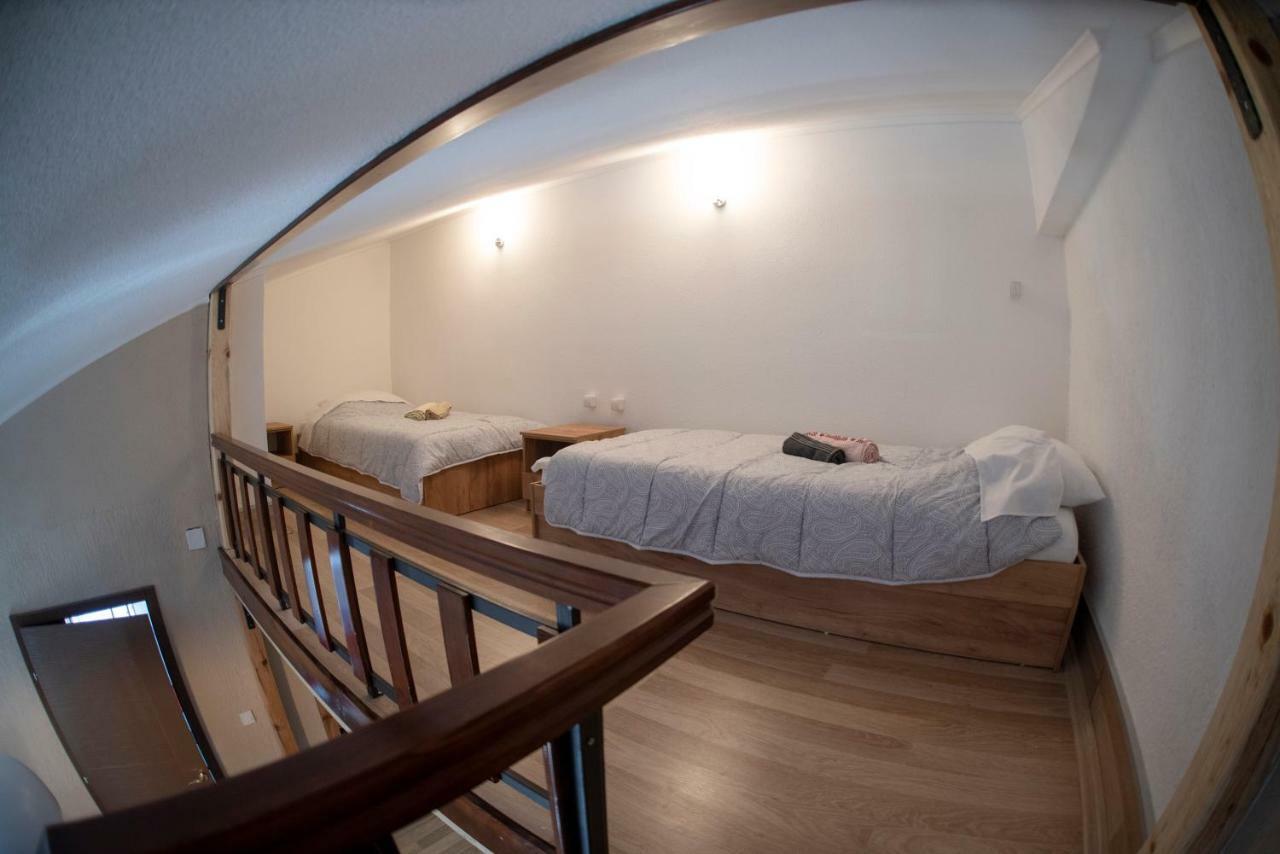 Dionis Rooms & Apartments Prilep Luaran gambar