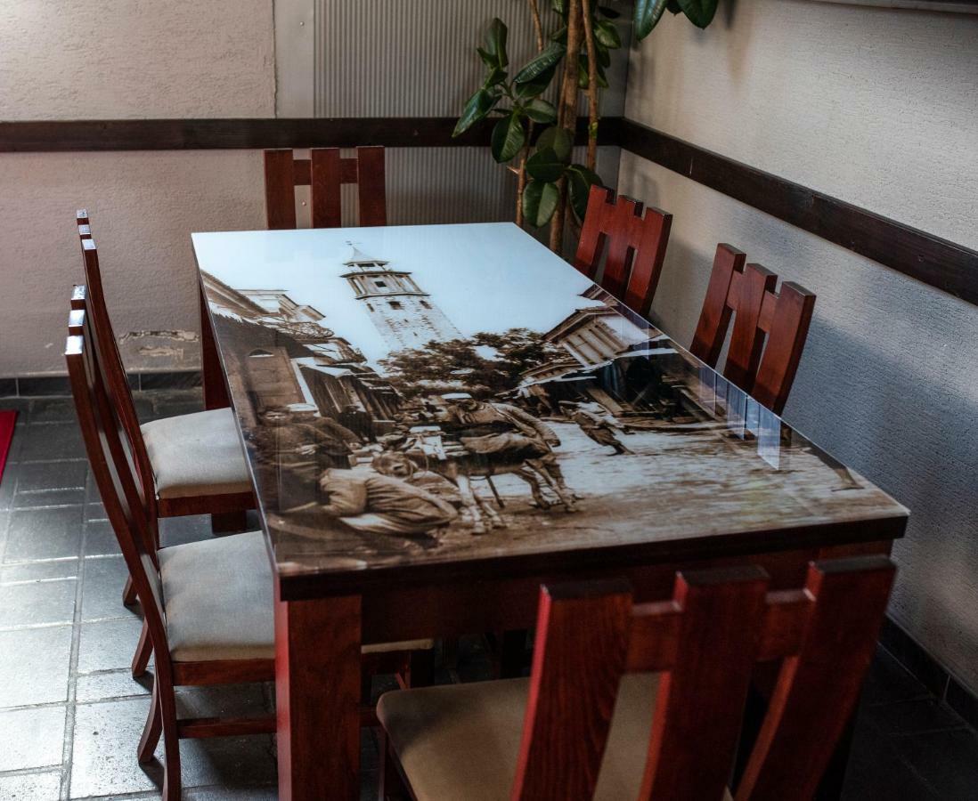 Dionis Rooms & Apartments Prilep Luaran gambar